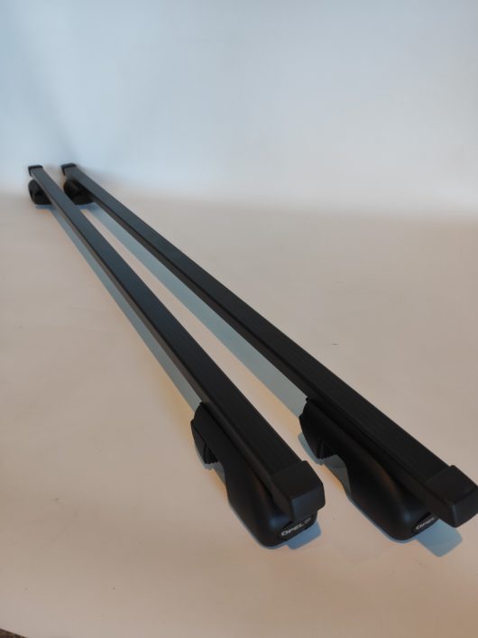 Barre portatutto Agila A - immagine 2