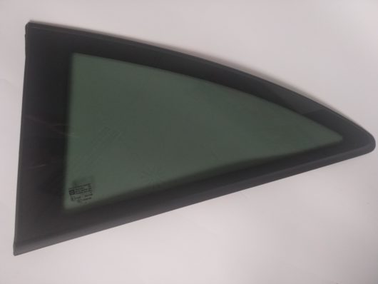 Cristallo laterale post. sx Corsa D 3porte - immagine 2