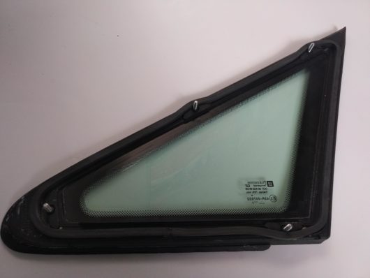 Cristallo montante ant. fisso dx Zafira A - immagine 2