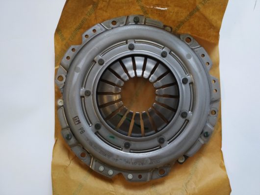 Spingidisco frizione Corsa C e D 1.0XEP