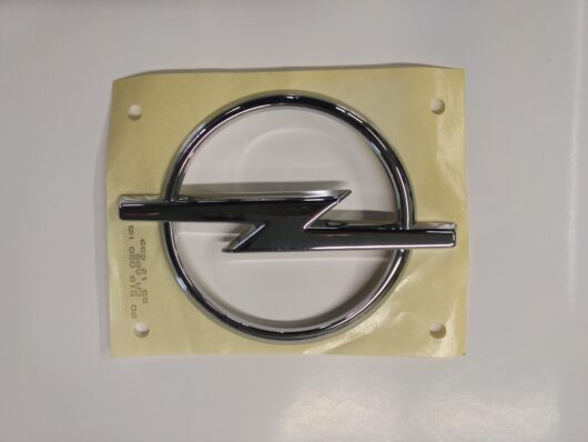 emblema OPEL