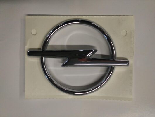 emblema OPEL
