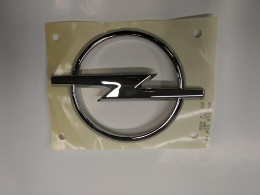 emblema OPEL