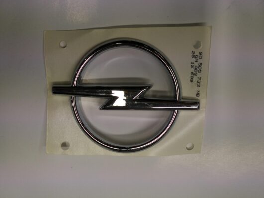 emblema OPEL