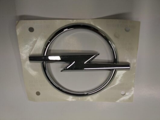 emblema OPEL