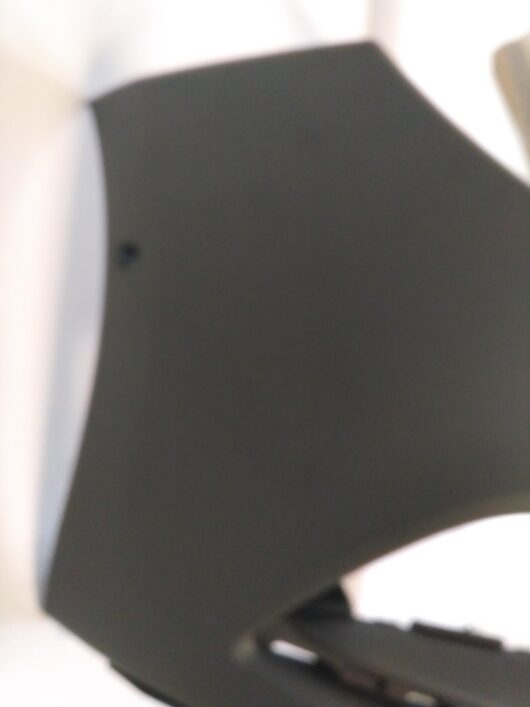 paraurti anteriore Astra K - immagine 4
