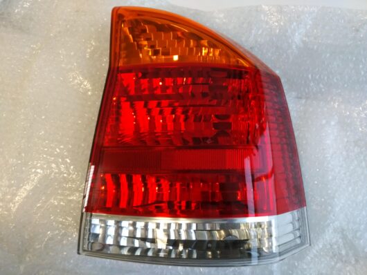 fanale originale VECTRA C berlina posteriore dx