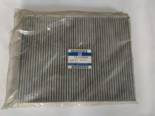 filtro abitacolo OMEGA B
