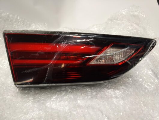 fanale post. sx su portellone ASTRA K per luci LED