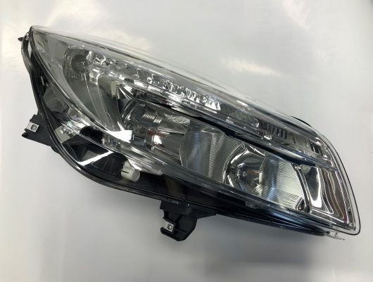 Proiettore anteriore destro originale - Opel Insignia A - immagine 2