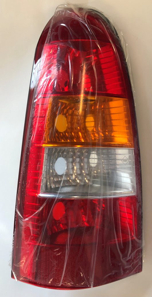Fanale posteriore sinistro - Astra G sw