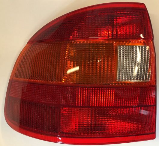 Gruppo fanale posteriore sinistro - Astra F Berlina/Cabriolet