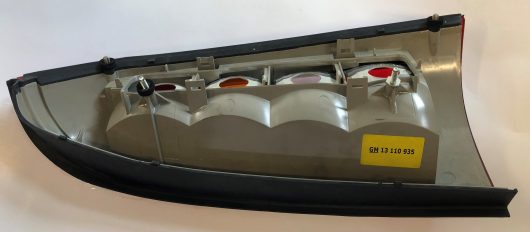 Fanale posteriore sinistro - Astra G sw - immagine 2