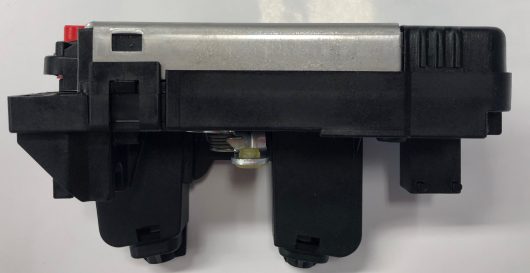 Serratura portiera scorrevole laterale - Opel Combo 2001/2011 - immagine 5