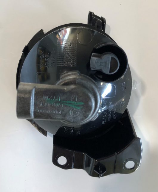 Fanale indicatore direzione anteriore destro - Adam - immagine 3