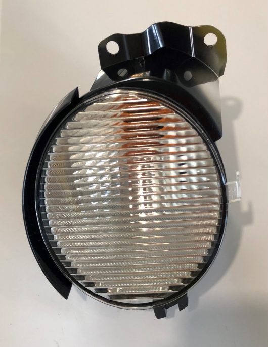 Fanale indicatore direzione anteriore destro - Adam - immagine 2