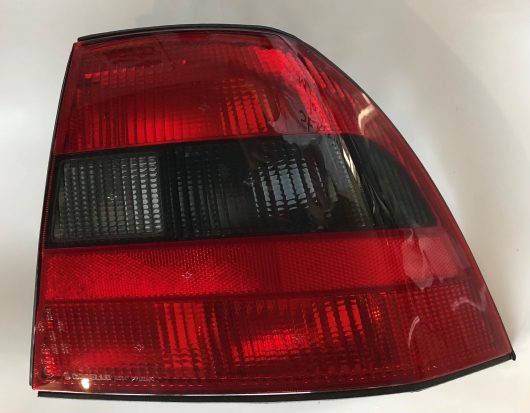 Fanale posteriore destro - Corsa B
