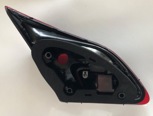 Gruppo luce posteriore destro - Astra J 5 porte - immagine 4