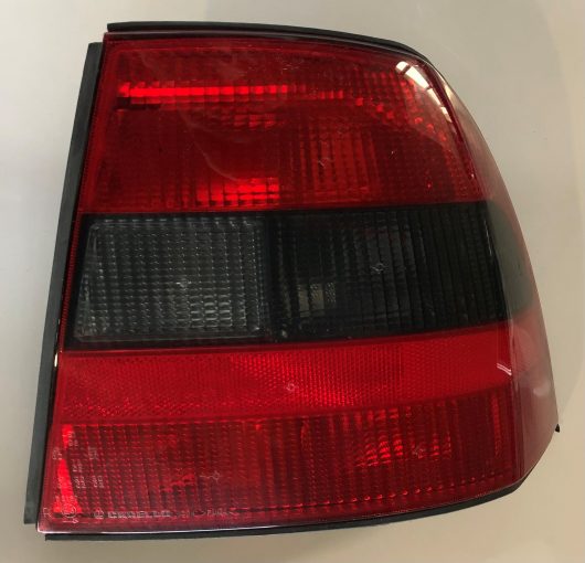 Fanale posteriore destro - Corsa B - immagine 5