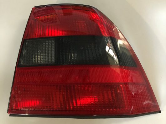 Fanale posteriore destro - Corsa B - immagine 3