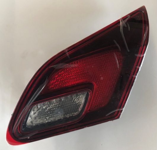 Gruppo luce posteriore destro - Astra J 5 porte