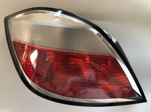 Gruppo luce posteriore sinistro - Astra H 5 porte