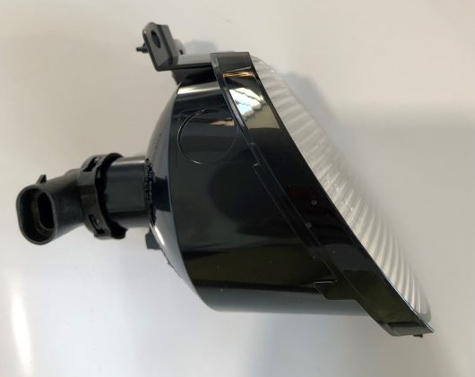 Fanale indicatore direzione anteriore destro - Adam - immagine 4