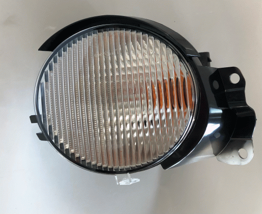 Fanale indicatore direzione anteriore destro - Adam