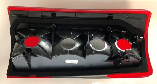 Fanale posteriore destro - Omega B sw - immagine 2