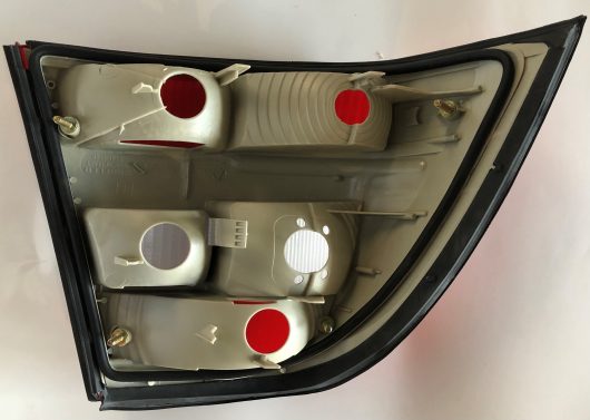 Gruppo luce posteriore destro - Vectra B 5 porte - immagine 4
