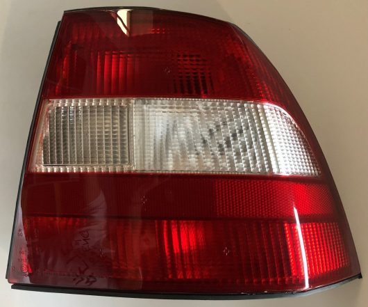 Gruppo luce posteriore destro - Vectra B 5 porte - immagine 3