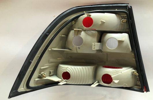 Gruppo luce posteriore destro - Vectra B 5 porte - immagine 2