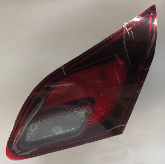 Gruppo luce posteriore destro - Astra J 5 porte - immagine 3