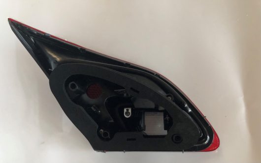 Gruppo luce posteriore destro - Astra J 5 porte - immagine 2