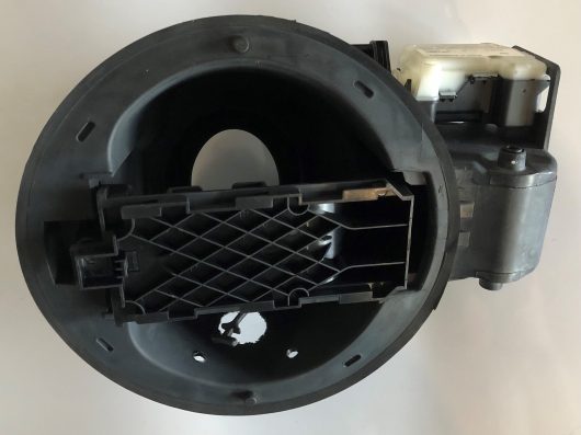 Sede, tubo riempimento carburante - Astra J Berlina - immagine 3