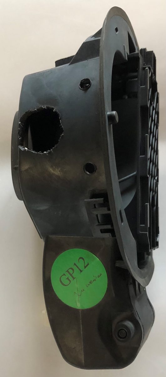 Sede, tubo riempimento carburante - Astra J Berlina - immagine 4