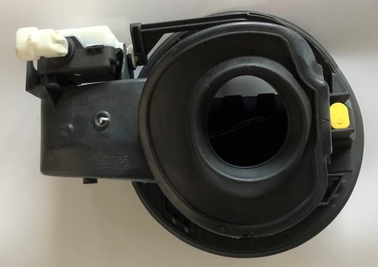 Sede, tubo riempimento carburante - Astra J Berlina