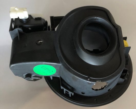 Sede, tubo riempimento carburante - Astra J Berlina - immagine 5