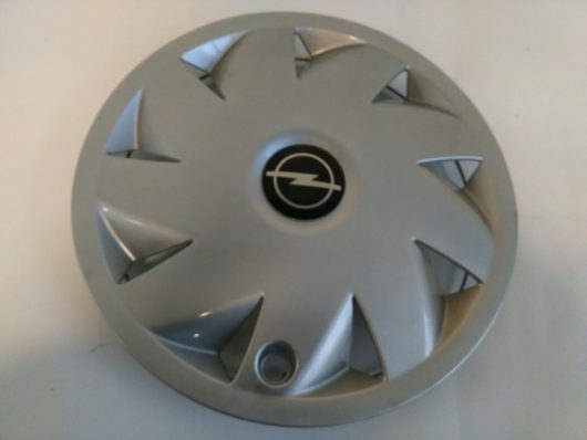 Copricerchio originale Opel Calibra, Astra F e Vectra A
