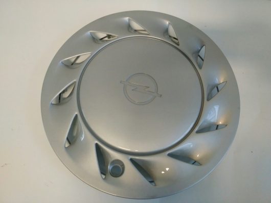 Copriruota originale Opel Calibra e Vectra A