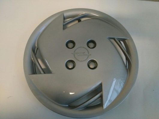 Copriruota originale Opel Astra F GT e Club
