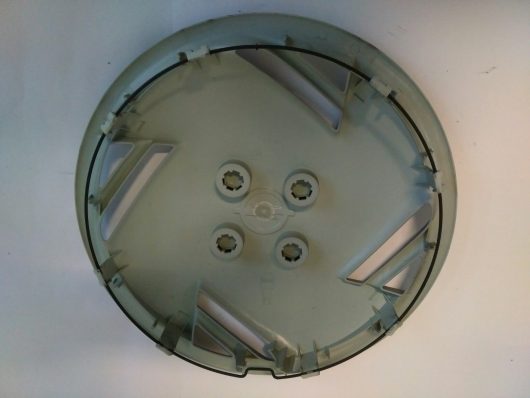 Copriruota originale Opel Astra F GT e Club - immagine 2