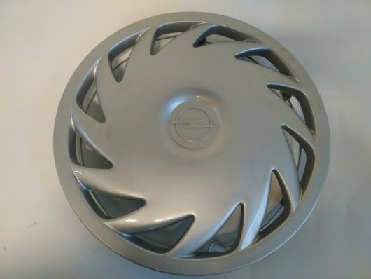 Copricerchio originale Opel Calibra, Astra F e Vectra A