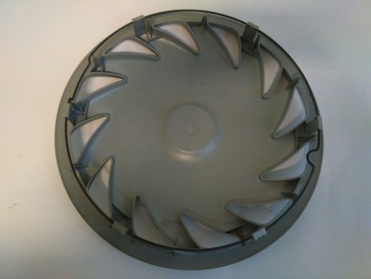 Copricerchio originale Opel Calibra, Astra F e Vectra A - immagine 2
