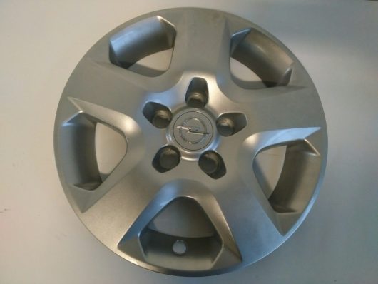 Copriruota originale Opel Meriva A