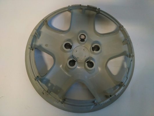 Copriruota originale Opel Meriva A - immagine 2