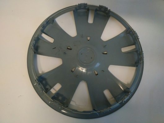 Copricerchio originale Opel Mokka/Mokka X - immagine 2