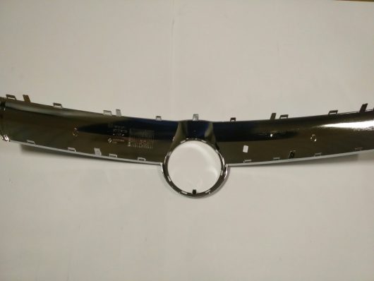 modanatura griglia radiatore originale Opel Zafira B - immagine 2