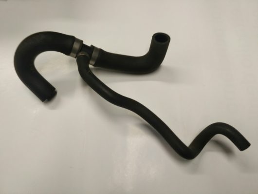 Tubo flessibile riscaldatore Corsa B, Tigra, Combo