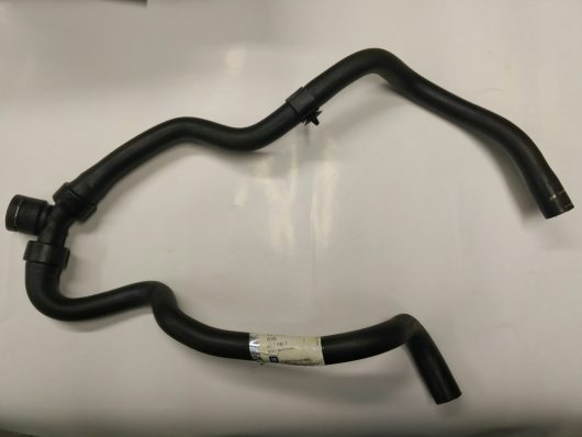 Tubo riscaldatore e condizionatore originale Opel Astra J e Cascada